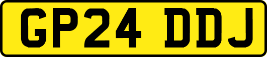GP24DDJ