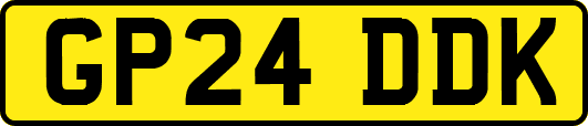 GP24DDK
