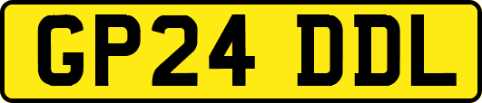 GP24DDL