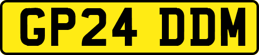 GP24DDM