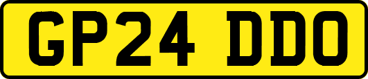 GP24DDO