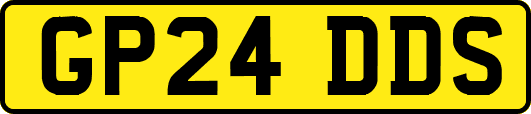 GP24DDS