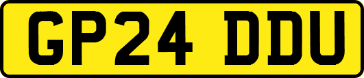 GP24DDU