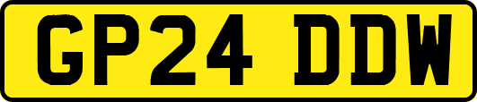 GP24DDW