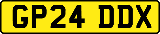 GP24DDX