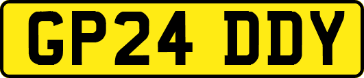 GP24DDY