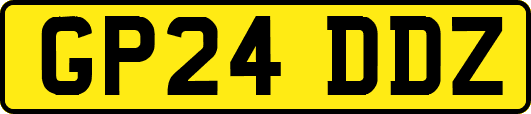 GP24DDZ