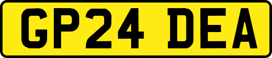 GP24DEA