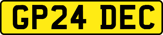 GP24DEC