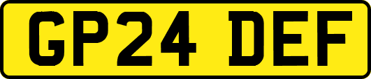 GP24DEF