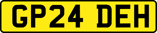 GP24DEH