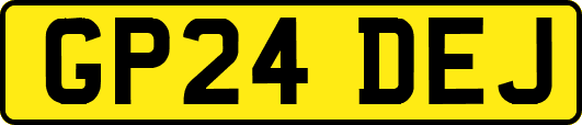 GP24DEJ