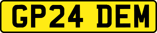 GP24DEM