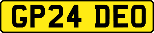 GP24DEO