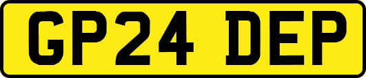 GP24DEP
