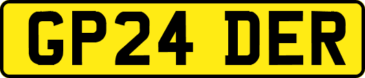 GP24DER
