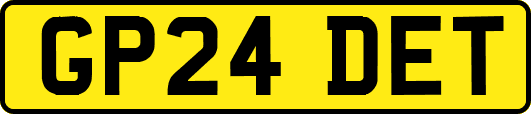 GP24DET