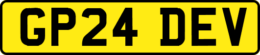 GP24DEV
