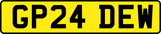 GP24DEW