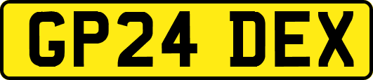 GP24DEX