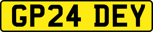 GP24DEY