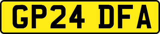 GP24DFA