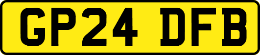 GP24DFB