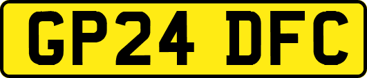 GP24DFC