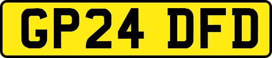 GP24DFD