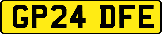 GP24DFE