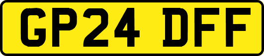 GP24DFF