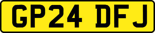 GP24DFJ