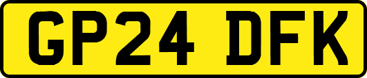 GP24DFK