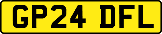 GP24DFL