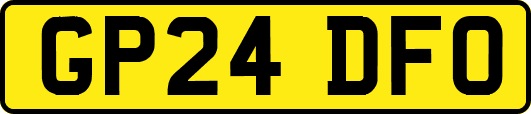 GP24DFO