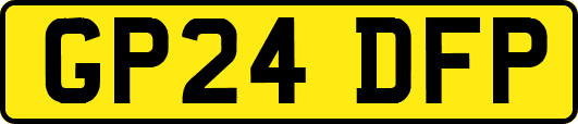 GP24DFP