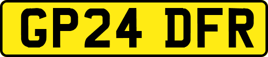 GP24DFR