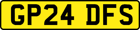 GP24DFS