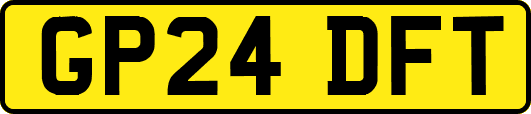 GP24DFT