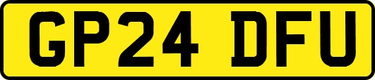 GP24DFU