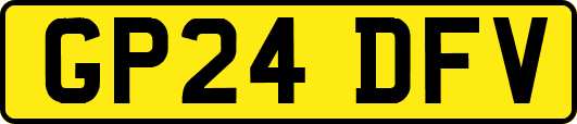 GP24DFV
