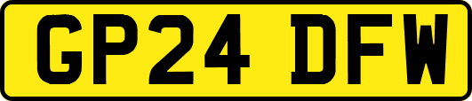 GP24DFW
