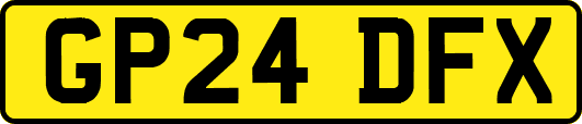 GP24DFX