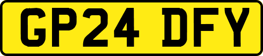 GP24DFY