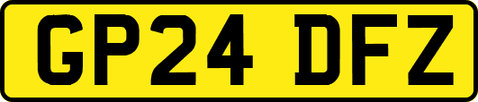 GP24DFZ