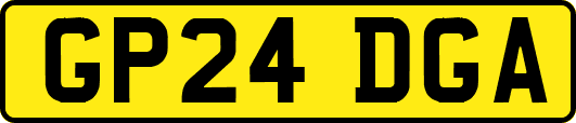 GP24DGA