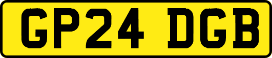 GP24DGB