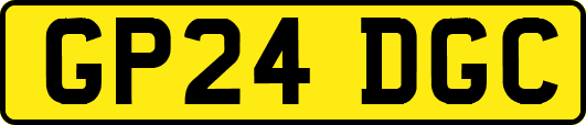 GP24DGC