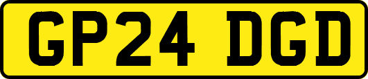 GP24DGD