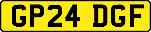 GP24DGF